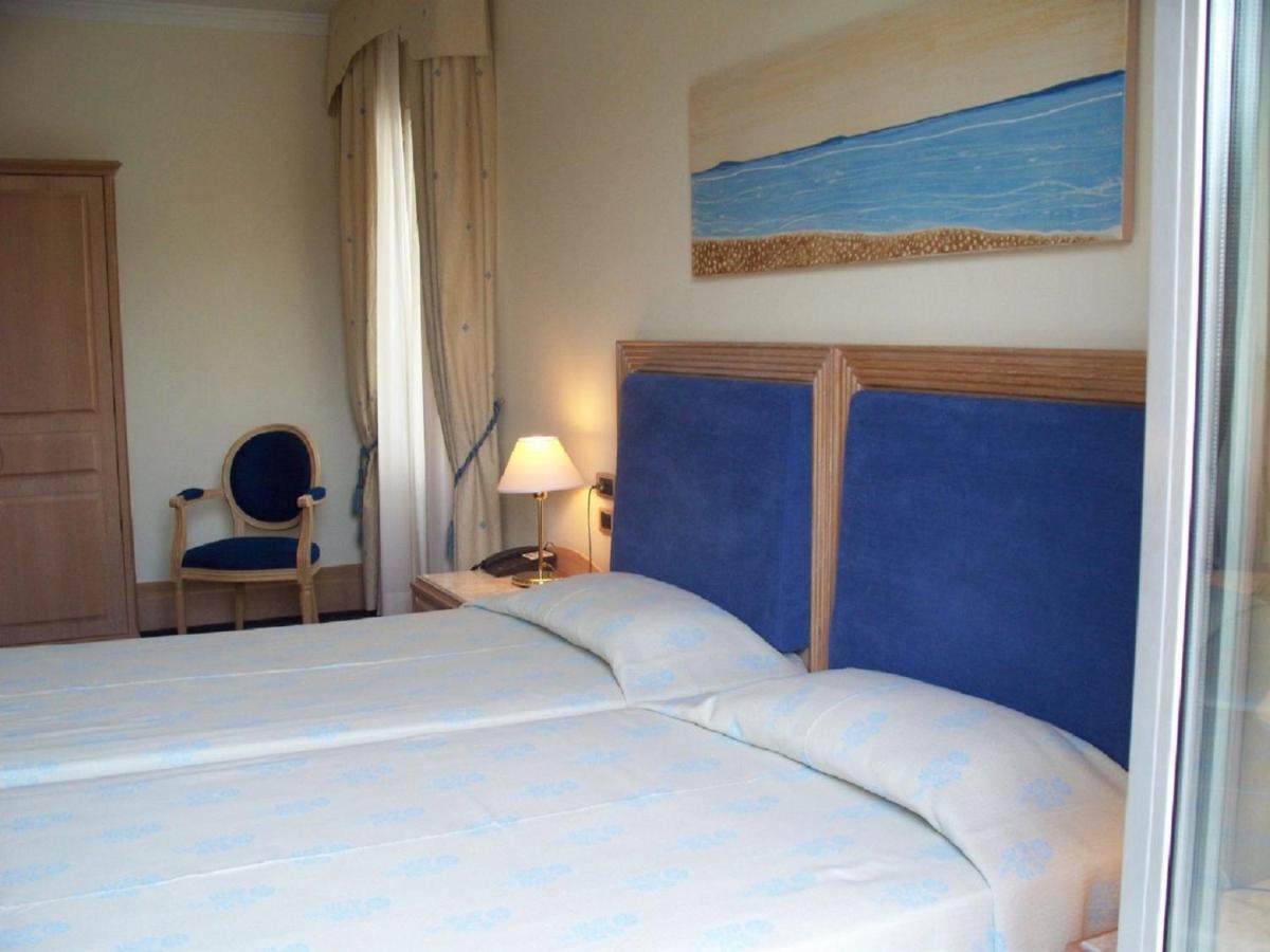 Hotel La Dependance By Casa Bianca Lido di Jesolo Esterno foto