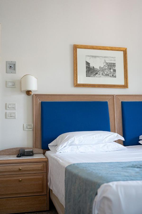 Hotel La Dependance By Casa Bianca Lido di Jesolo Esterno foto